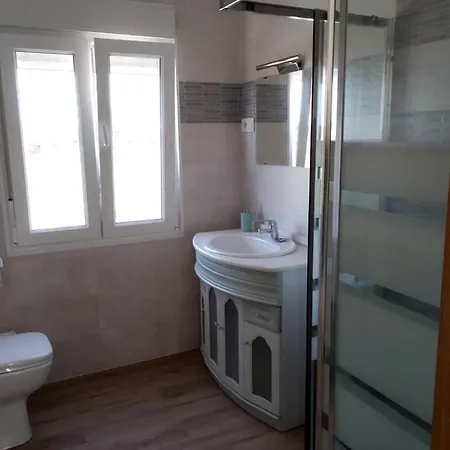Alojamiento Cabarceno Aguero  Exterior photo