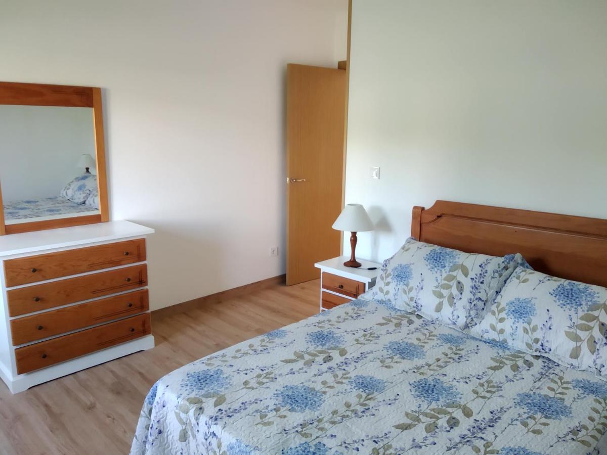 Cabarceno Apartment *