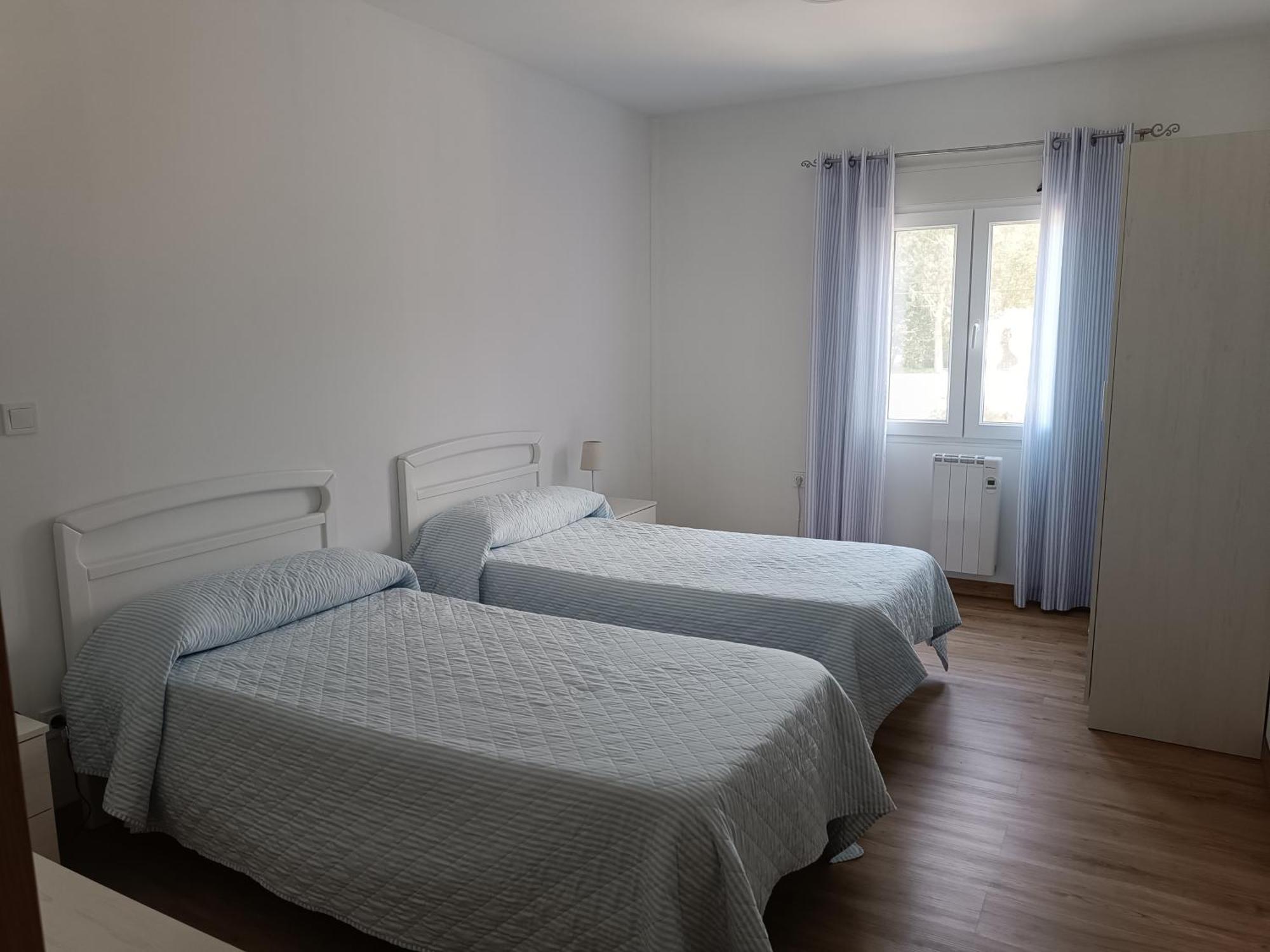 Cabarceno Apartment