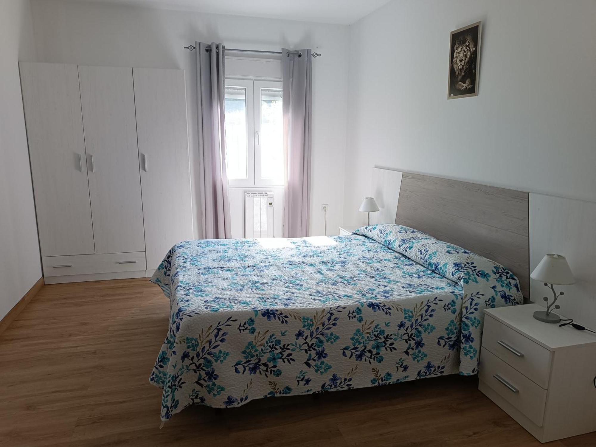 Cabarceno Apartment