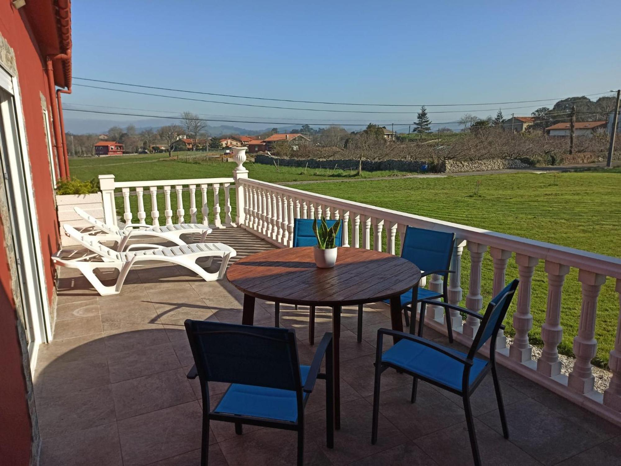 Cabarceno Apartment Aguero (Cantabria)