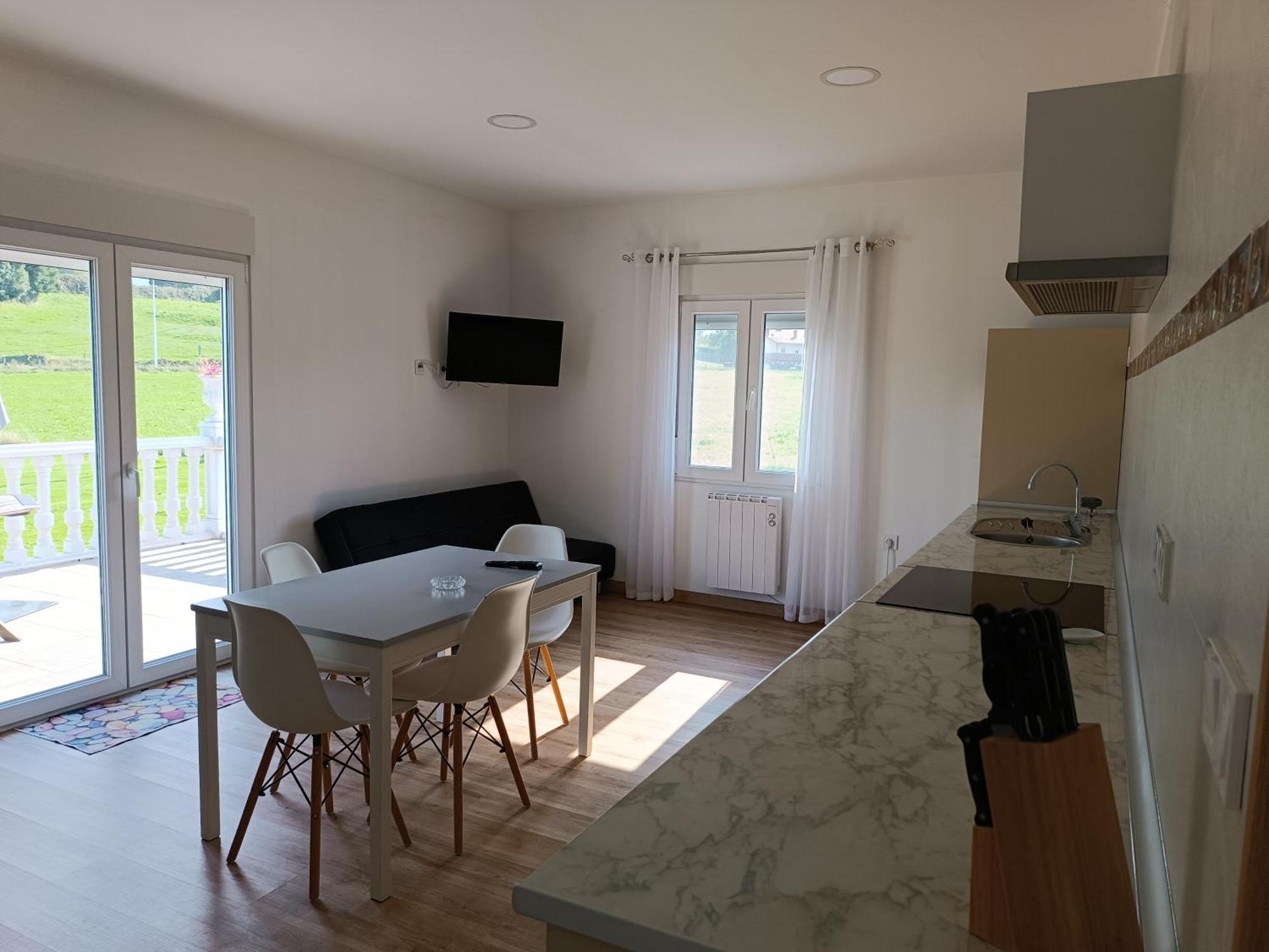 Cabarceno Apartment Aguero (Cantabria)